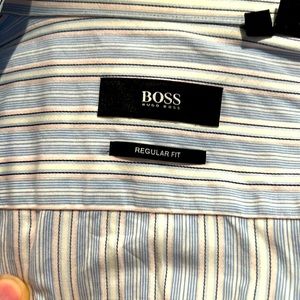 Hugo Boss Dress Shirt